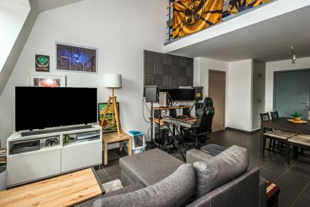 Chemin du Lapin 18 3, Leuze-en-hainaut, بلجيكا