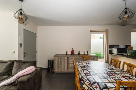 Chemin du Lapin 18 1, Leuze-en-hainaut, Bélgica