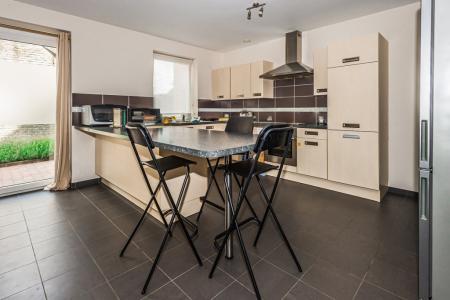 Chemin du Lapin 18 1, Leuze-en-hainaut, Bélgica