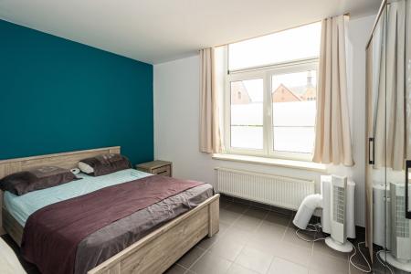 Chemin du Lapin 18 1, Leuze-en-hainaut, Bélgica