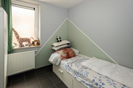 Chemin du Lapin 18 1, Leuze-en-hainaut, Bélgica