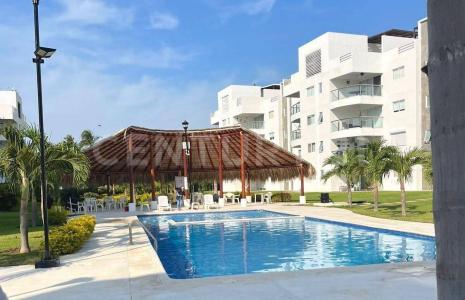 Cond. Residencial Banus, calle Blvd. de las Naciones 1721,, Acapulco, Guerrero 39906, Mexico