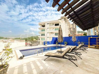 Retorno de Anahuac 37,, Acapulco, Guerrero 39830, Mexico