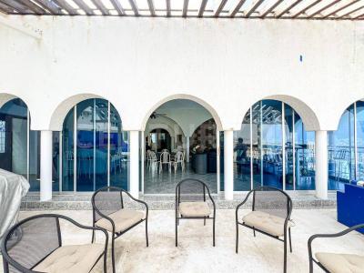 Retorno de Anahuac 37,, Acapulco, Guerrero 39830, Mexico