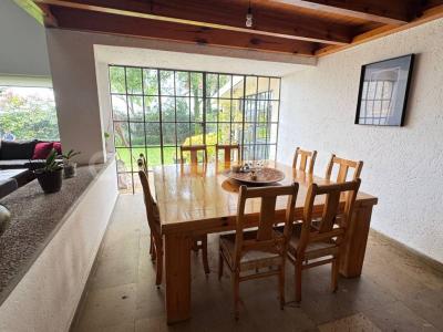 Priv de Elena 16,, La Magdalena Contreras, Ciudad De México 10200, Mexico