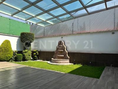 5 DE MAYO 1201,, Metepec, Estado De México 52177, Mexico