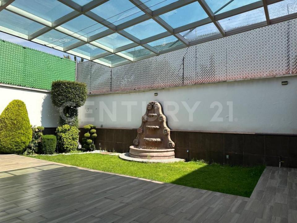 5 DE MAYO 1201,, Metepec, Estado De Mexico 52177, Mexico