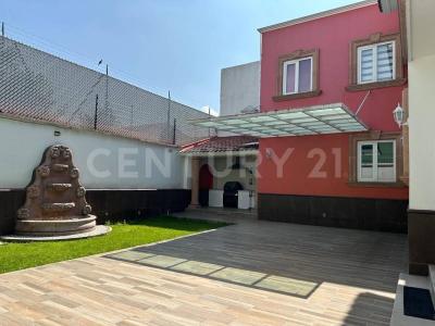 5 DE MAYO 1201,, Metepec, Estado De Mexico 52177, Mexico