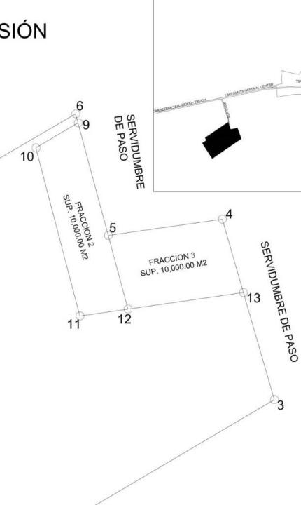 TABLAJE 14,159,, Valladolid, Yucatan 97780, Mexique