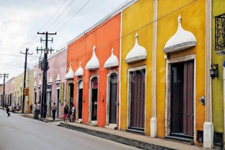 TABLAJE 14,159,, Valladolid, Yucatan 97780, Mexique