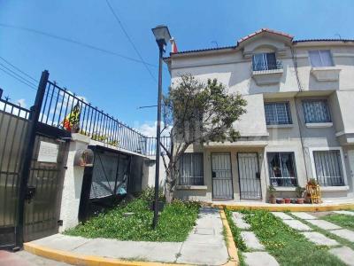 RIO ALMONTE MZ 17 LT 08 2,, Tecámac, Estado De México 55767, Mexico