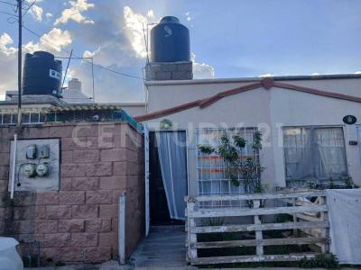 JUNAPERO MZ- 7 LT- 19  FRACCIONAMIENTO ARBOLADA LOS SAUCES 226,, Zumpango, Estado De México 55600, Mexico