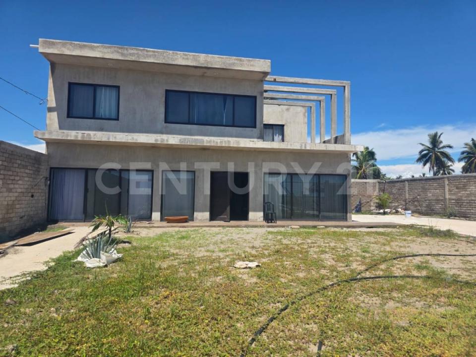 POR LA ENTRADA LA GUASIMA SN,, Rosario, Sinaloa 82211, Mexiko