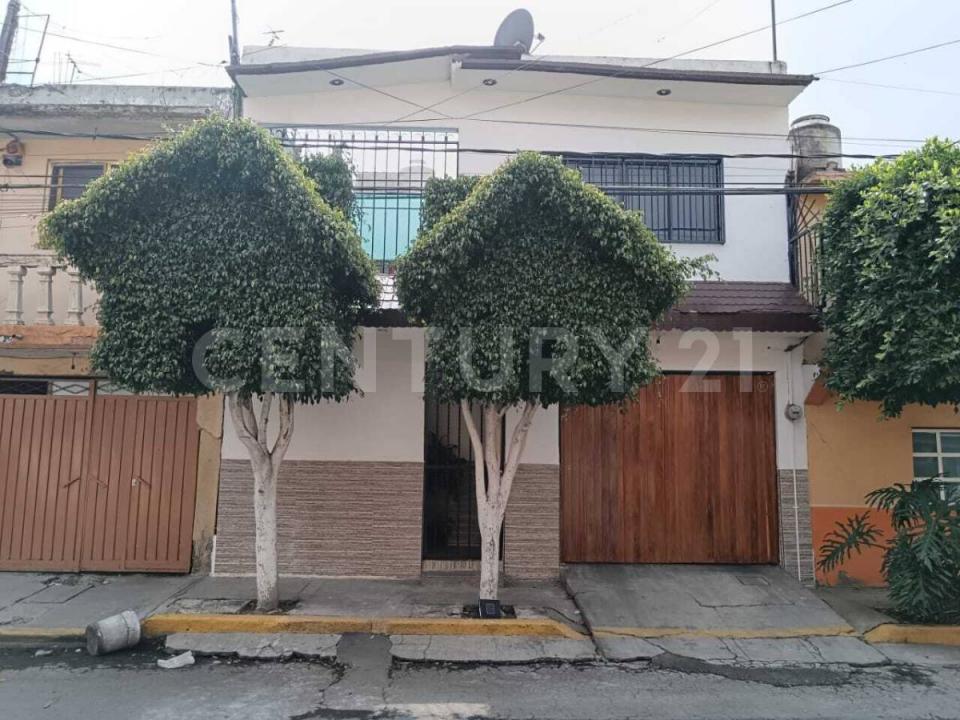 VIRGEN DEL PERPETUO SOCORRO ,, Nezahualcoyotl, メヒコ州 57300, メキシコ