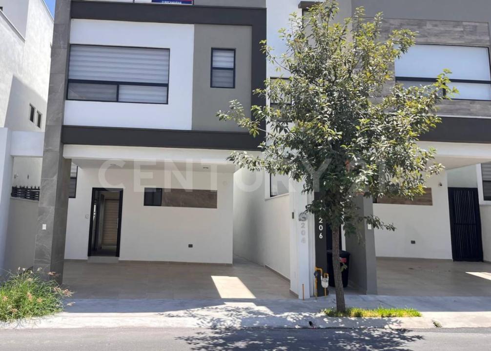 Porto Cumbres Stilo ,, García, Nuevo León 66036, México