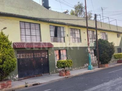 Asperon 6430,, Gustavo A. Madero, Ciudad De México 07820, Mexico