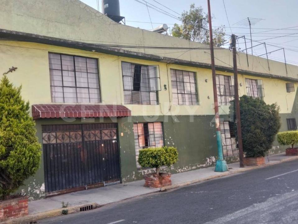 Asperon 6430,, Gustavo A. Madero, Ciudad De México 07820, Messico