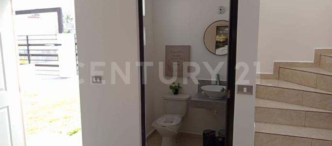 Tranquilidad SN,, Tarimbaro, Michoacán 58880, 墨西哥