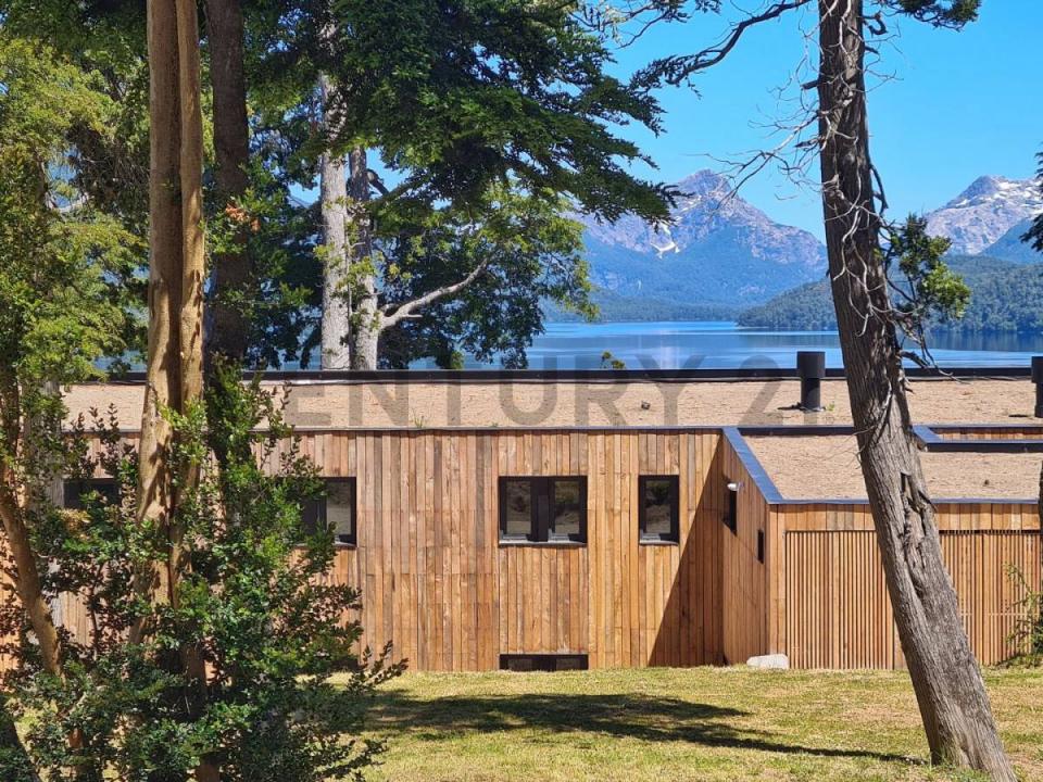 Blvd. Quetrihue 488, Villa La Angostura, Neuquén 00001, Argentina