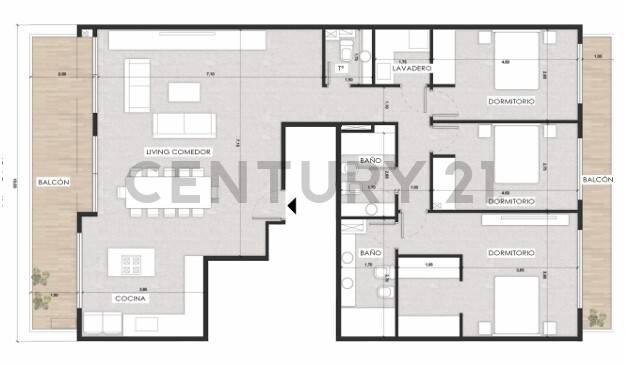 Dr. Pedro Ignacio Rivera 5019, Villa Urquiza, Capital Federal 1431, Argentina