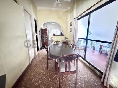 Belaustegui 3255, Villa Santa Rita, Capital Federal C1416CZO, Argentina