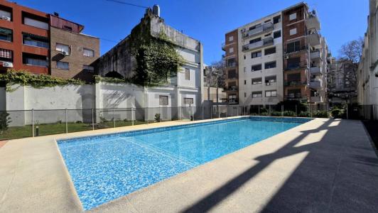 Hipólito Yrigoyen 4100, Almagro, Capital Federal 1208, Argentine