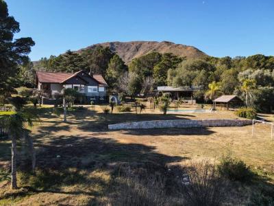 Las Lomas 1267, La Falda, Cordoba 5172, Argentina