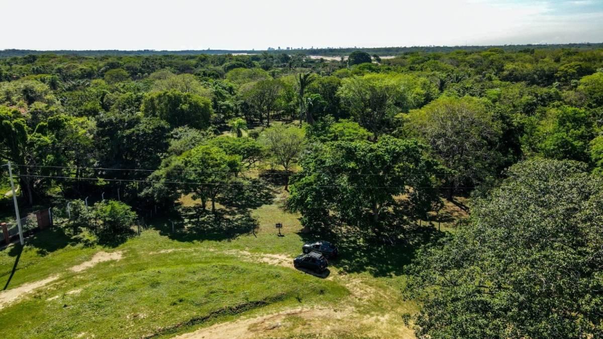 Zona Este, municipio de Porongo - Zona Urbana , Este, Santa Cruz 00001, Bolivia