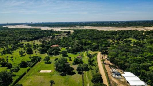 Zona Este, municipio de Porongo - Zona Urbana , Este, Santa Cruz 00001, Bolivia