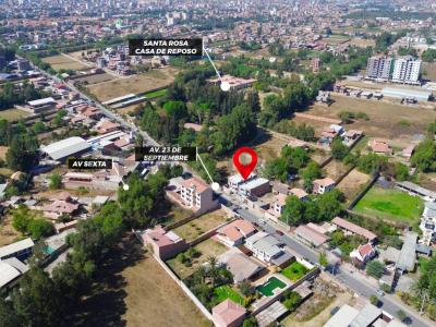 SIRPITA - TIQUIPAYA , Oeste, Cochabamba 0000, Bolivia