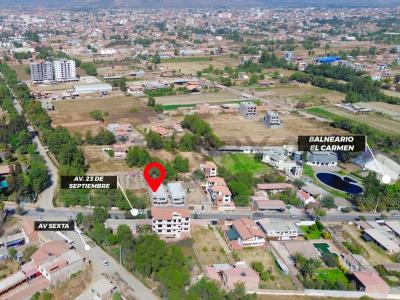 SIRPITA - TIQUIPAYA , Oeste, Cochabamba 0000, Bolivia