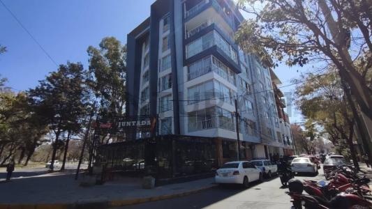 Zona El Molino Edif El Carmen , El Molino, Tarija 00001, בוליביה