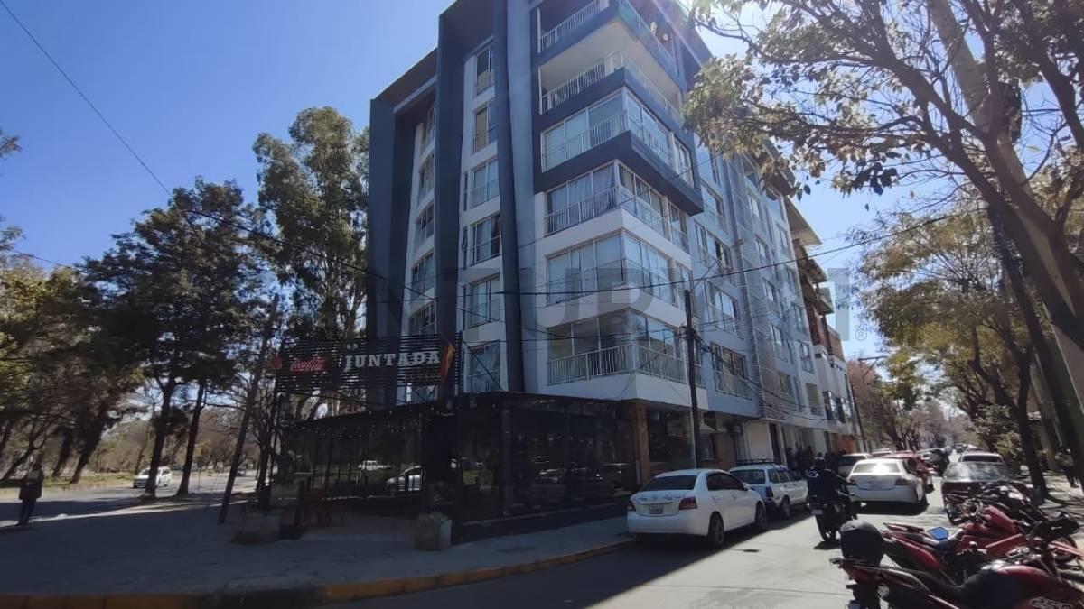 Zona El Molino Edif El Carmen , El Molino, Tarija 00001, Bolivia