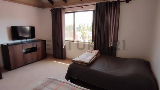 Av Domingo Paz Barrio El carmen Edif Belgrado , El Molino, Tarija 00001, Боливия