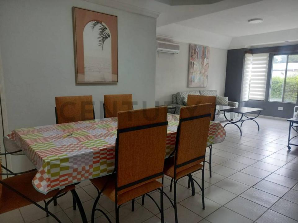 Condominio Buganvillas , Oeste, Santa Cruz 00001, Bolivia