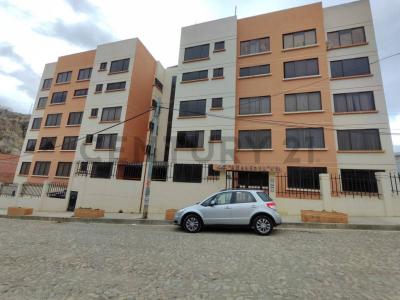 Ex fundo Achumani, condominio Amanecer, piso 4, departamento 4 C S/N, Achumani, La Paz 00001, Bolívia