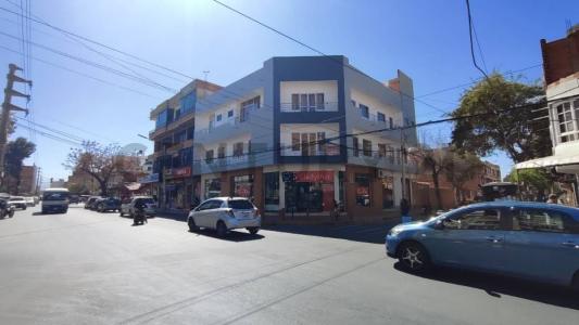 Villa Fatima, Tarija 00001, Bolivia