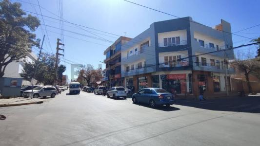 Villa Fatima, Tarija 00001, Bolivia