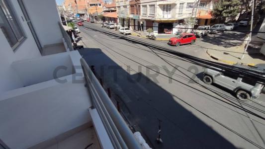 Villa Fatima, Tarija 00001, Bolivia