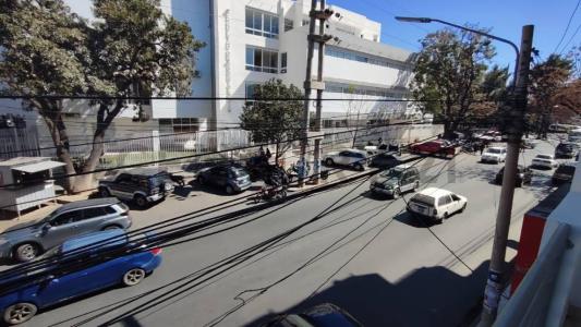 Villa Fatima, Tarija 00001, Bolivia