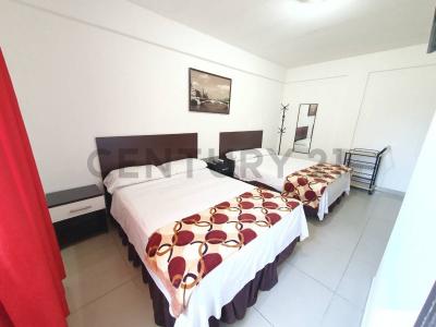 Oeste, Santa Cruz, Bolivia