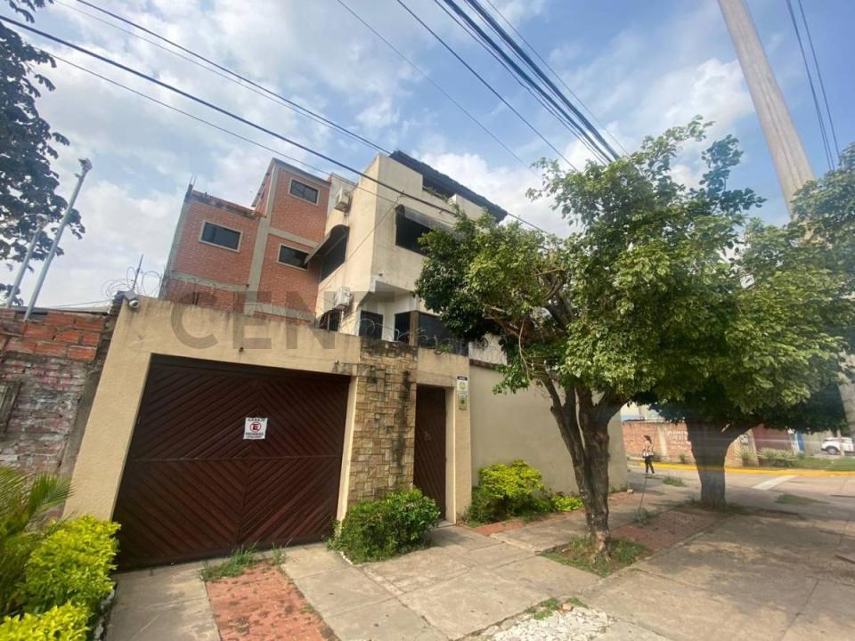 Oeste, Santa Cruz, Bolivia