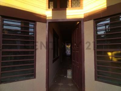 Pompeya, Beni 00001, Bolivia