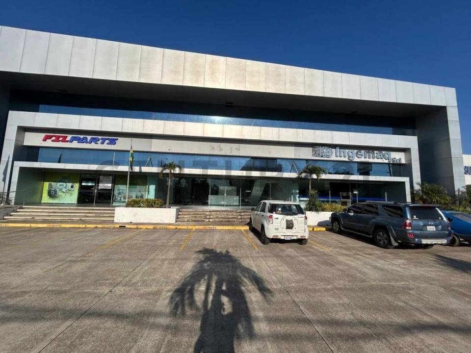 Norte, Santa Cruz 00001, Bolivia