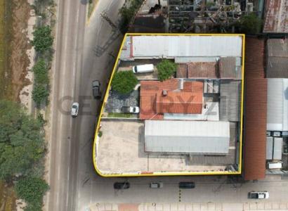 Oeste, Santa Cruz +591, Bolivia