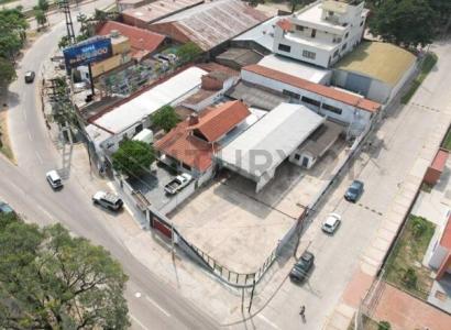 Oeste, Santa Cruz +591, Bolivia