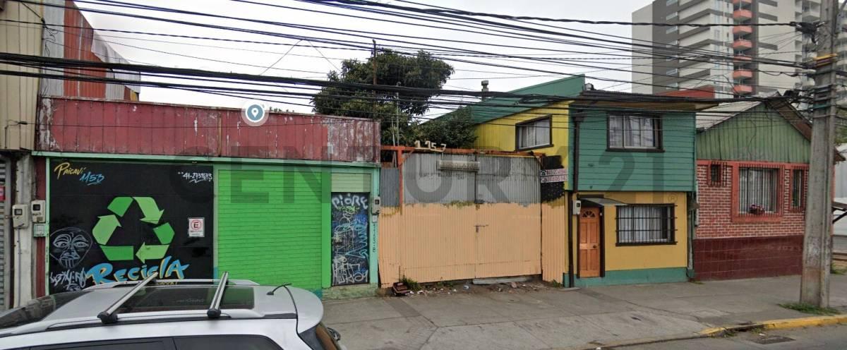 Concepción, Región Del Biobío 00001, Chi-Lê