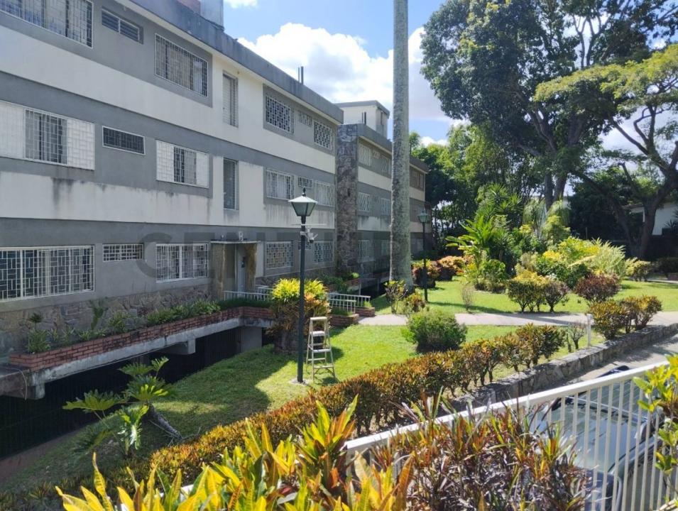 Avenida Cota Mil San Bernarsino Residencia Morstel, Caracas, Distrito Capital 00001, Venezuela