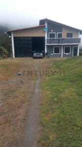 1 FINCA LA ESPERANZA, Bailadores, Mérida 5144, ונצואלה 