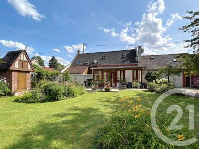 Elincourt Ste Marguerite, Picardie 60157, France